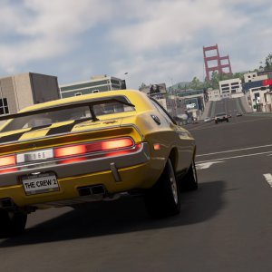 The Crew 2 Beta - Guess That Reference?