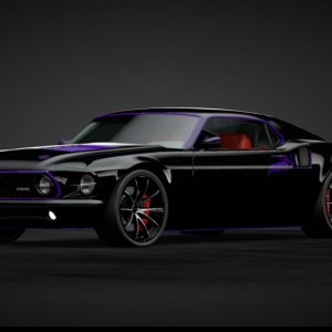 Mach 4