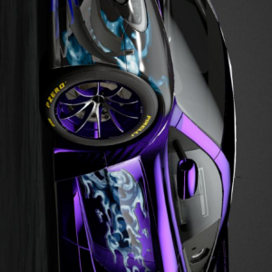 Mc Laren