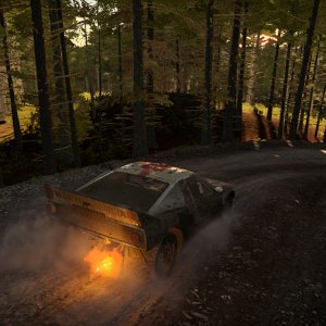 Lancia 037