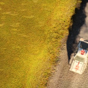 Top Down View