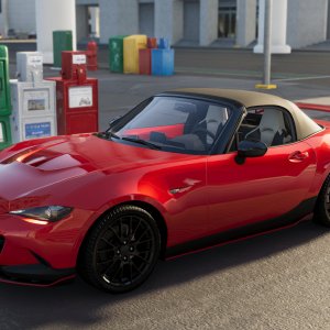 MX-5 1