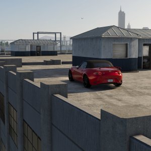 MX-5 Rooftop