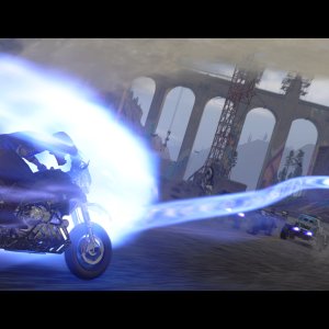 Bike Rush