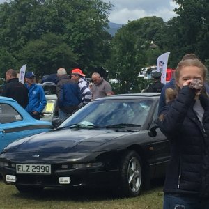 Ford Probe GT