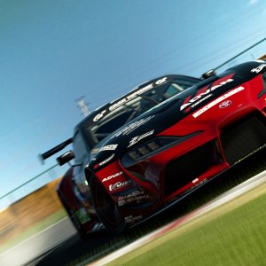 Advan livery 3