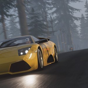 The Crew 2 - Lamborghini Murcielago