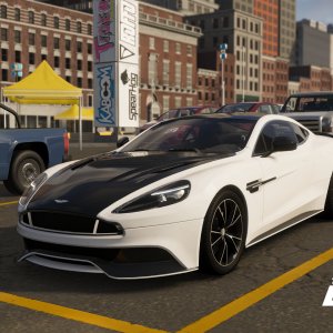 AM Vanquish