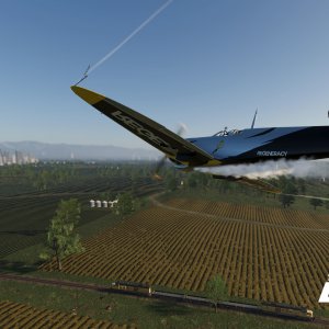 Spitfire 2