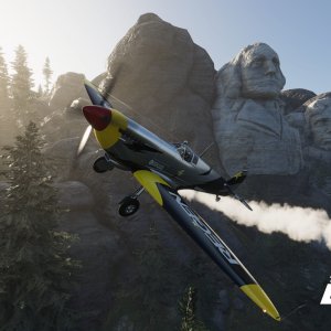 Spitfire