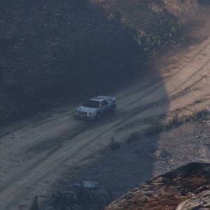 GTA V - 2018 Rally Of Paleto - 16