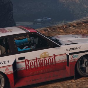 GTA V - 2018 Rally Of Paleto - 17