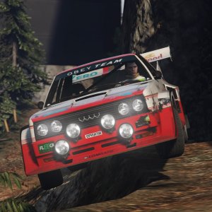 GTA V - 2018 Rally Of Paleto - 20