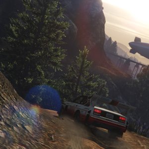 GTA V - 2018 Rally Of Paleto - 21