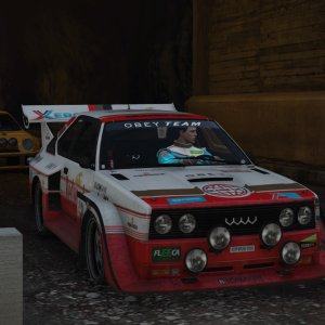 GTA V - 2018 Rally Of Paleto - 25