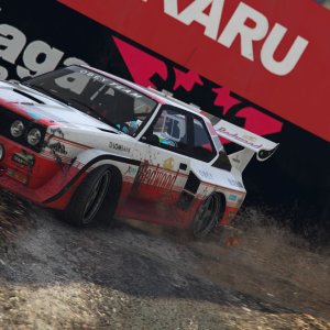 GTA V - 2018 Rally Of Paleto - 29