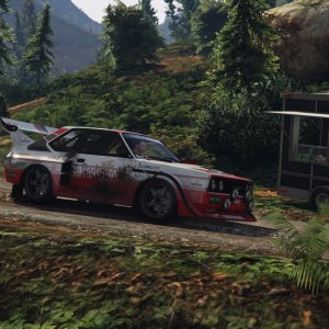 GTA V - 2018 Rally Of Paleto - 31