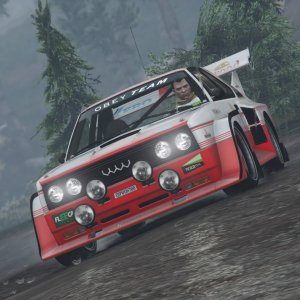 GTA V - 2018 Rally Of Paleto - 33