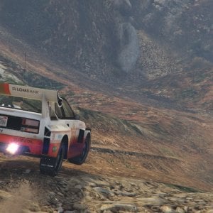 GTA V - 2018 Rally Of Paleto - 40