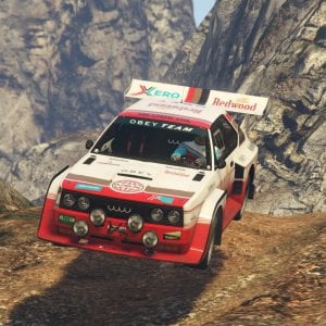 GTA V - 2018 Rally Of Paleto - 43