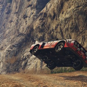 GTA V - 2018 Rally Of Paleto - 45