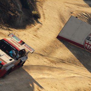 GTA V - 2018 Rally Of Paleto - 50