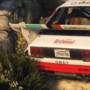 GTA V - 2018 Rally Of Paleto - 52