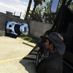 The Import/Export escapades - bad ending 11