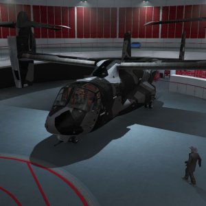 A quick facility tour 2