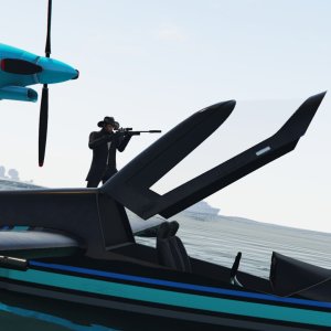 The first few hours of SPD nabbing the Western Seabreeze, and loving it as always 6