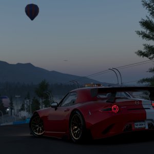 MX5TC