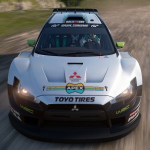 GTP Livery Comp 10 Bonus