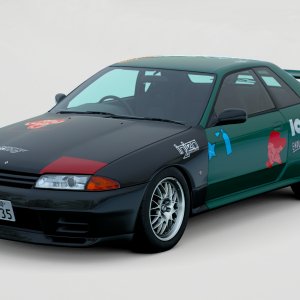 GTPlanet Livery Comp 11 Front