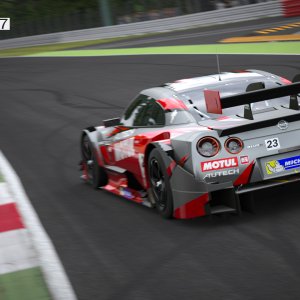 GTR GT