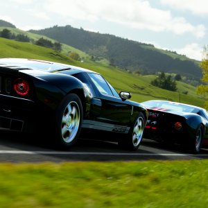 Legacy of The Dark Horse