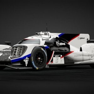 Porsche 919 GTPlanet