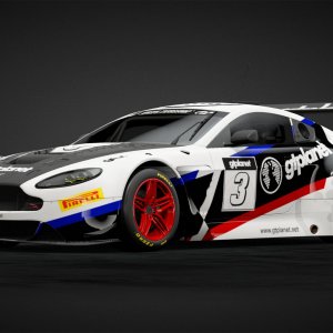 Aston Martin GTPlanet