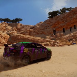 Evo