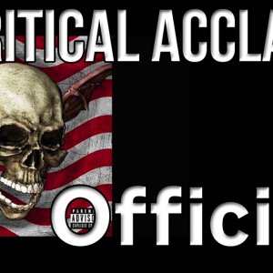 Avenged Sevenfold - Critical Acclaim (Instrumental)