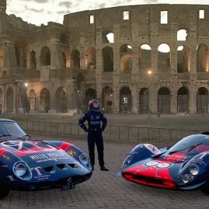Mille Miglia