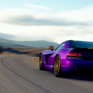 Gary's second ride