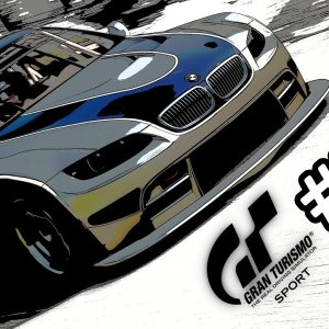 BEING THE MOSTWANTED...l G plays (EN) l Gran Turismo Sport #4 - YouTube