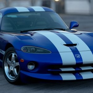 Viper GTS 01