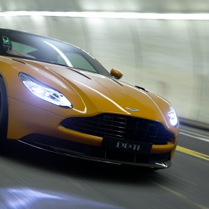 Tunnel Vision