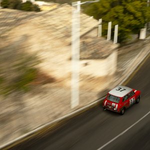 Monaco Run