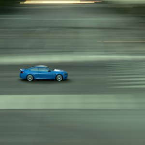City Capture