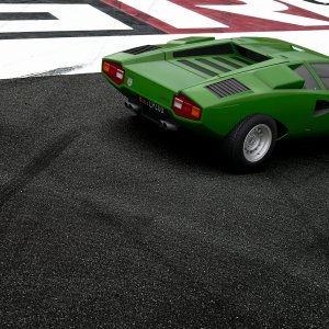 Green Lantern