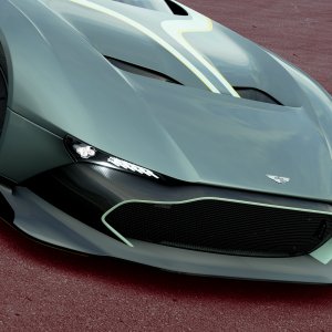 Vulcan