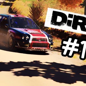 DOWN AND DiRTY l G plays (EN) l DiRT 4 #1 - YouTube