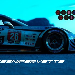G D3signs #3 l The SSSnipervette l Showcase video - YouTube